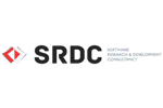 SRDC logo