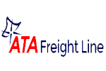 ata freight line logo
