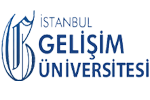 istanbul gelişim üniversitesi logo