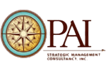pai strategic management logo