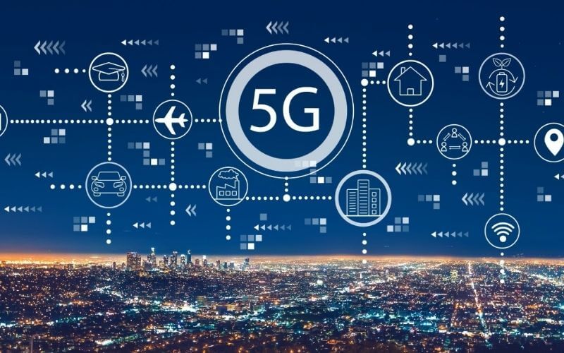 Technology 5g